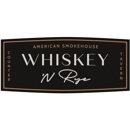 Whiskey 'N Rye Smokehouse - Bars