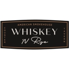 Whiskey 'N Rye Smokehouse