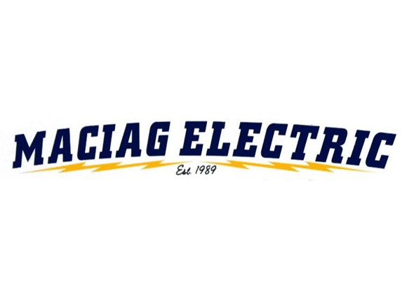 Maciag Electric,  LLC - Augusta, NJ