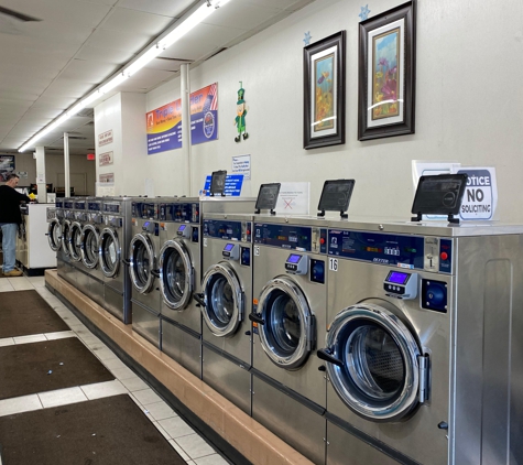 Lexington Laundry - Mansfield, OH
