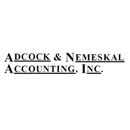 Adcock & Nemeskal Accounting, Inc - Accounting Services