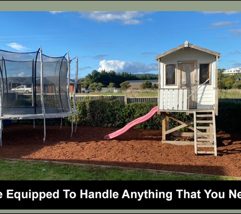 The Pines Landscape & Garden Supplies - Cambridge, TAS. We're Equipped To Handle Anything That You Need