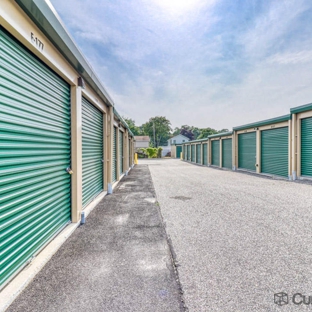 CubeSmart Self Storage - Patchogue, NY