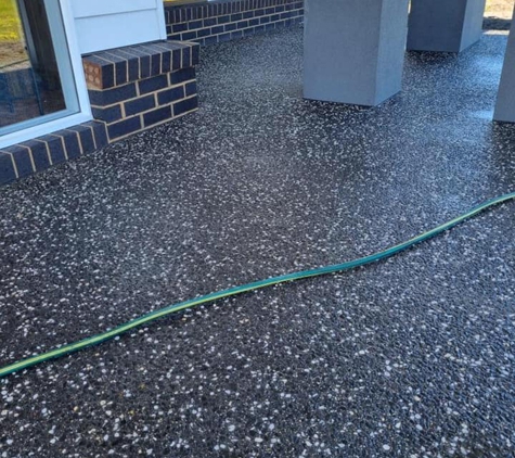 CAS Concrete - Longford, VIC