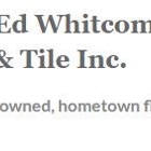Ed Whitcomb Carpet & Tile