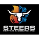 Steers Heating & Cooling - Heat Pumps