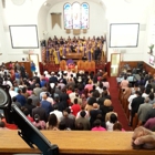Greater Centennial A M E Zion Church