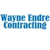 Wayne Endre Contracting gallery