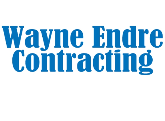 Wayne Endre Contracting - Wilmette, IL