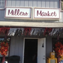 Miller's Market - Post Offices