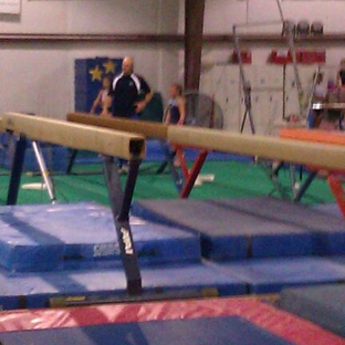 ETC  Gymnastics - Murfreesboro, TN