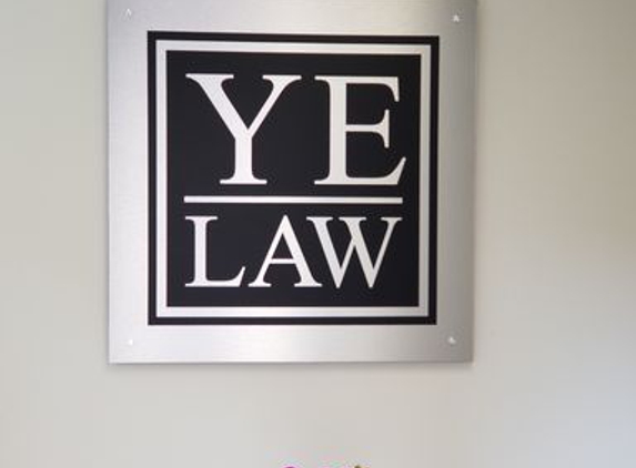 The Ye Law Firm Injury Lawyers - Bellevue, WA