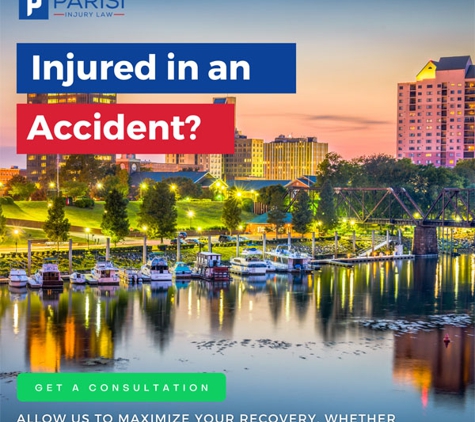 Parisi Injury Law - Jefferson, GA. Parisi Injury Law Jefferson Georgia