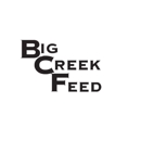 Big Creek Feed - Farm Equipment Parts & Repair