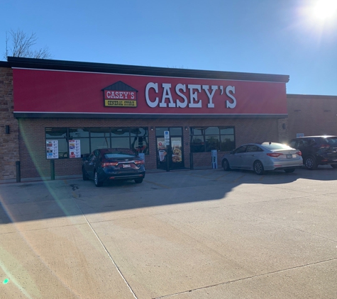 Casey's General Store - Forsyth, IL