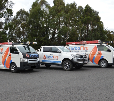Turbo Fire & Electrical Solutions - Orange, NSW