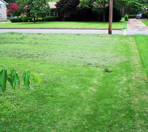 Harrell Lawn Care Services, LLC - Huntsville, AL