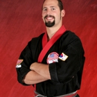 Jacob Flame's Tang Soo Do University