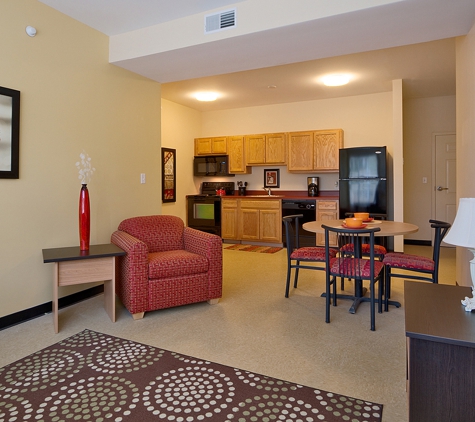 College Suites at Cortland - Cortland, NY