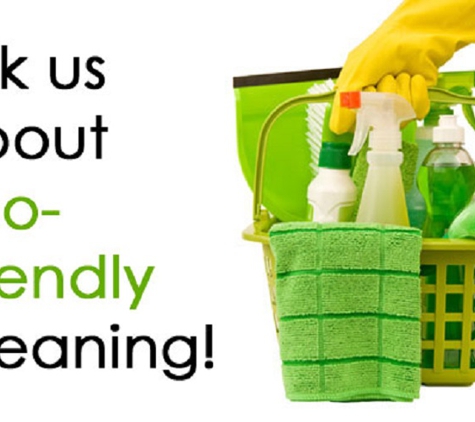 Las Vegas Cleaning Solutions L.L.C - Las Vegas, NV