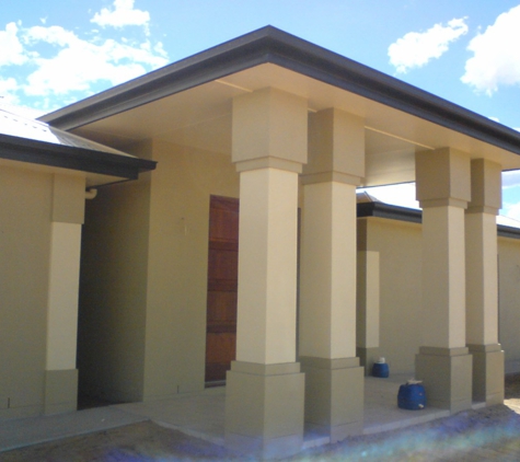 Cavanough Builders Pty Ltd - Meringandan West, QLD