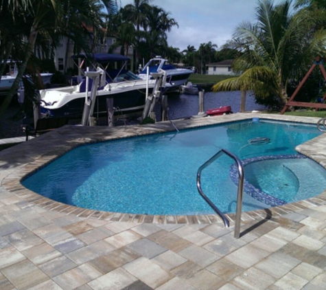 Bella Pools of South Florida - Cooper City, FL