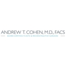 Andrew T. Cohen, MD, FACS - Physicians & Surgeons