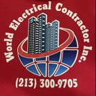 World Electrical Contractors  INC