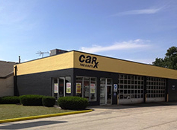 Car-X Tire & Auto - Glen Ellyn, IL