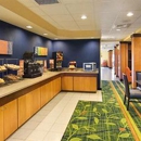 Fairfield Inn & Suites - Hotels