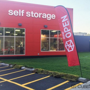 CubeSmart Self Storage of the Bronx - Bronx, NY