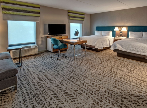 Hampton Inn & Suites Nashville/Goodlettsville - Goodlettsville, TN