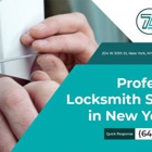 7th Ave Locksmith Corp