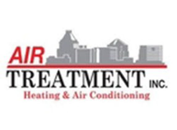 Air Treatment Inc - Greensboro, NC