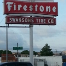 Swansons Tire Co - Tire Dealers