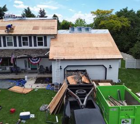 Snowbird Roofing and Siding - Orem, UT