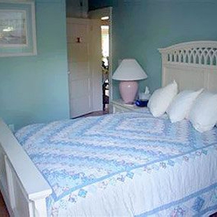 River Lily Inn Bed & Breakfast - Daytona Beach, FL