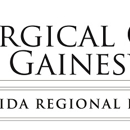 HCA Florida Gainesville Surgical Group - Surgery Centers
