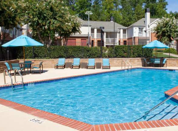 Residence Inn By Marriott North - Alpharetta, GA