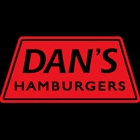 Dan's Hamburgers - Menchaca