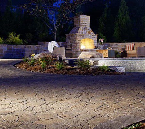 Stone & Leaf Landscaping - Somerset, WI