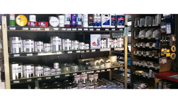 Ballina Fibreglass Supplies - Ballina, NSW