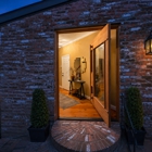 Glass & Door Pro