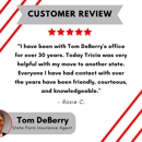 Tom DeBerry - State Farm Insurance Agent - Insurance