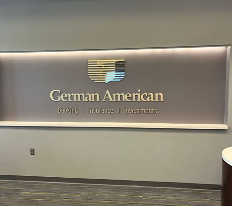 German American Bank - Louisville, KY