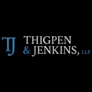Thigpen & Jenkins, L.L.P. - Attorneys