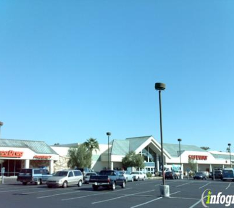 Starbucks Coffee - Tempe, AZ