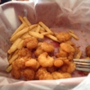 Shrimp Basket Orange Beach - Seafood Restaurants