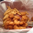 Shrimp Basket Orange Beach