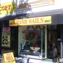 Grand Nails - Nail Salons